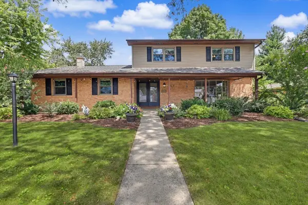 1018 Porter Lane, Normal, IL 61761
