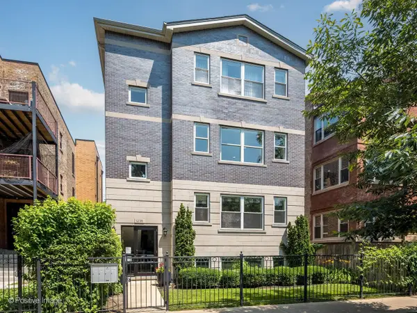 1238 W Argyle Street #3, Chicago, IL 60640
