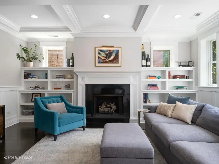 1238 W Argyle Street #3, Chicago, IL 60640 - #3