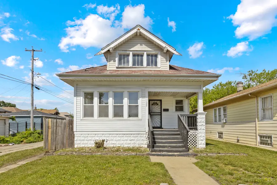 11442 S Normal Avenue, Chicago, IL 60628 - #2