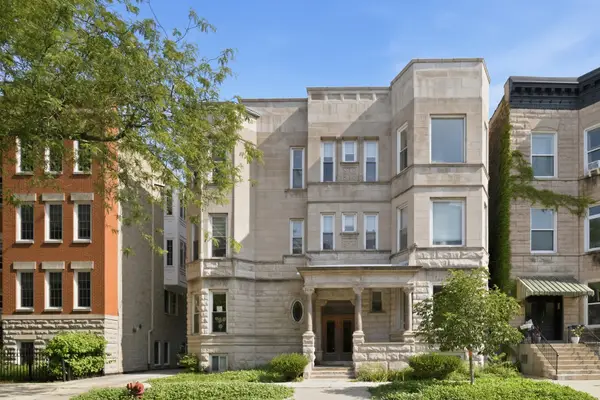 626 W Buckingham Place #1E, Chicago, IL 60657