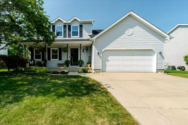 808 Phaeton Place, Normal, IL 61761