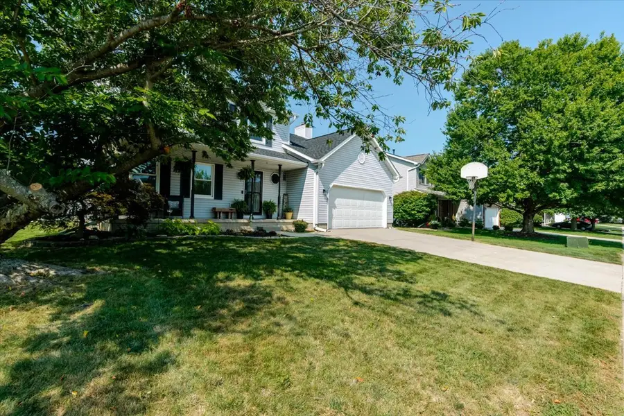 808 Phaeton Place, Normal, IL 61761 - #2