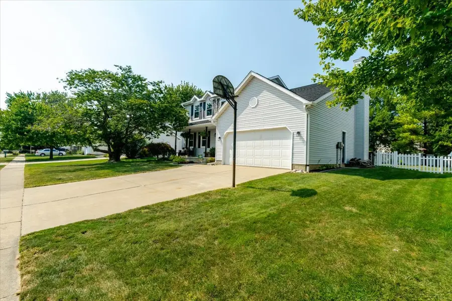 808 Phaeton Place, Normal, IL 61761 - #3