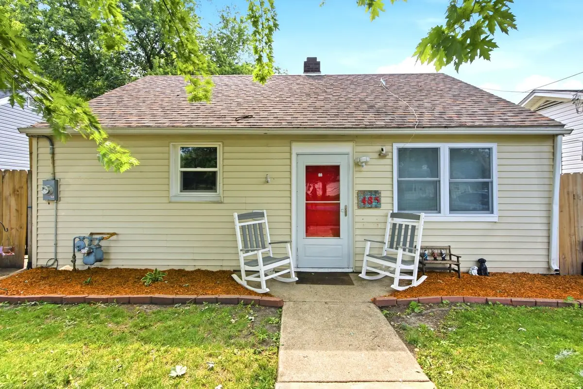 Address Withheld By Seller, Montgomery, IL 60538 - #1