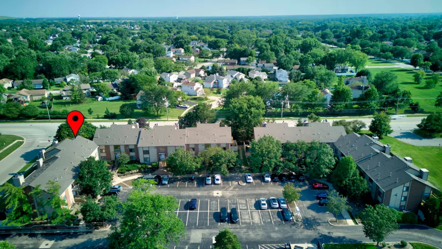 395 Wilmington Drive #103C, Bartlett, IL 60103 - #2