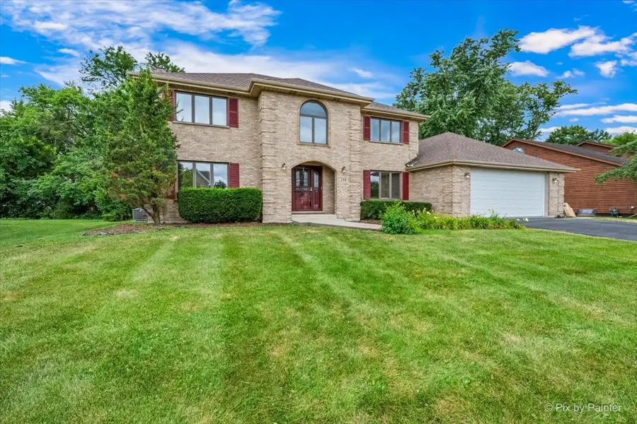 258 Cove Drive, Flossmoor, IL 60422 - #3