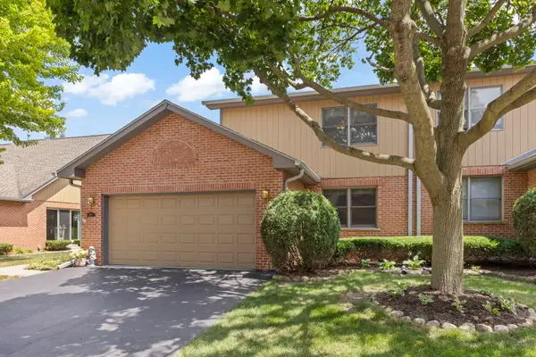 207 Ashley Way, Bloomingdale, IL 60108