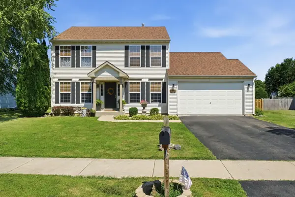 1220 Willow Way, Yorkville, IL 60560