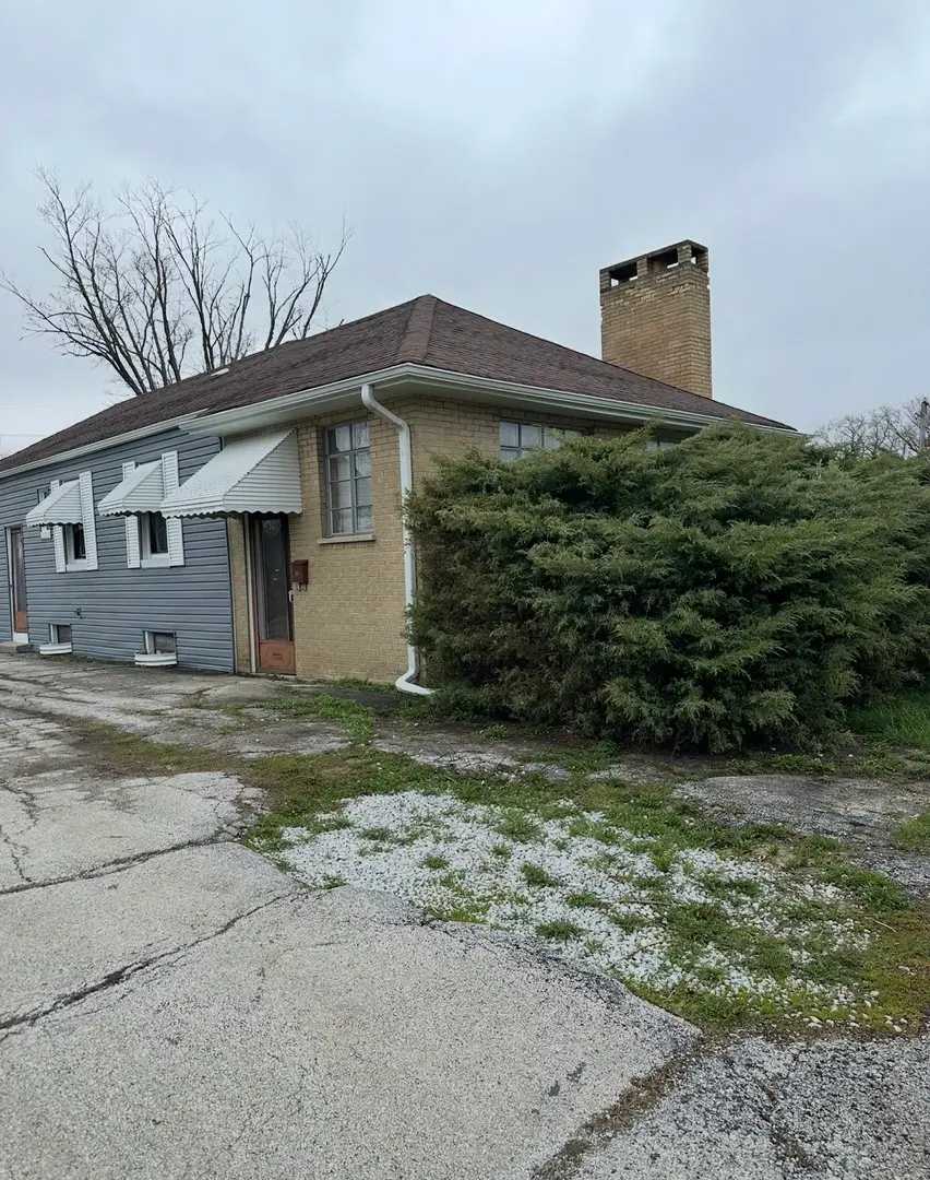 91 W 30th Place, South Chicago Heights, IL 60411 - #1