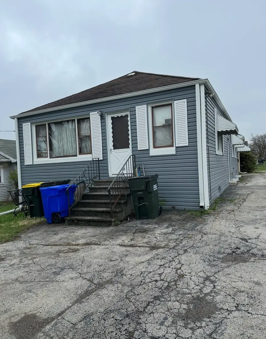 91 W 30th Place, South Chicago Heights, IL 60411 - #2