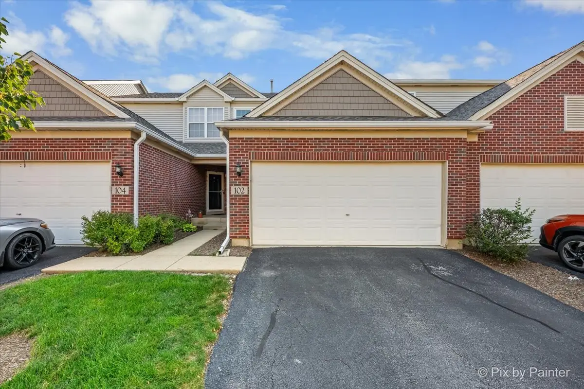 102 Neutrenton Avenue, Elgin, IL 60120 - #1