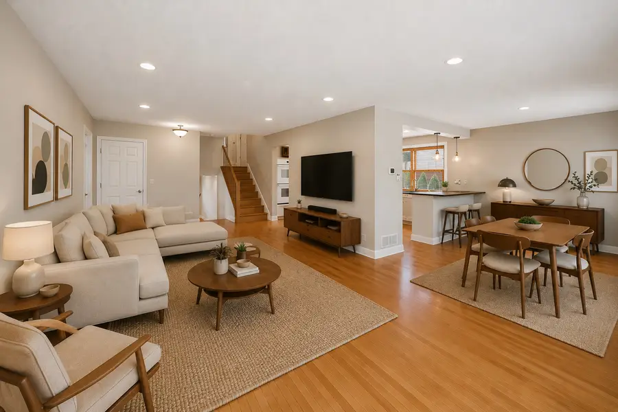 1746 Richfield Avenue, Highland Park, IL 60035 - #3