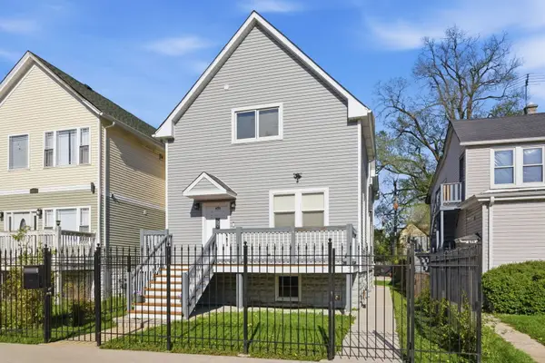 633 N Latrobe Avenue, Chicago, IL 60644