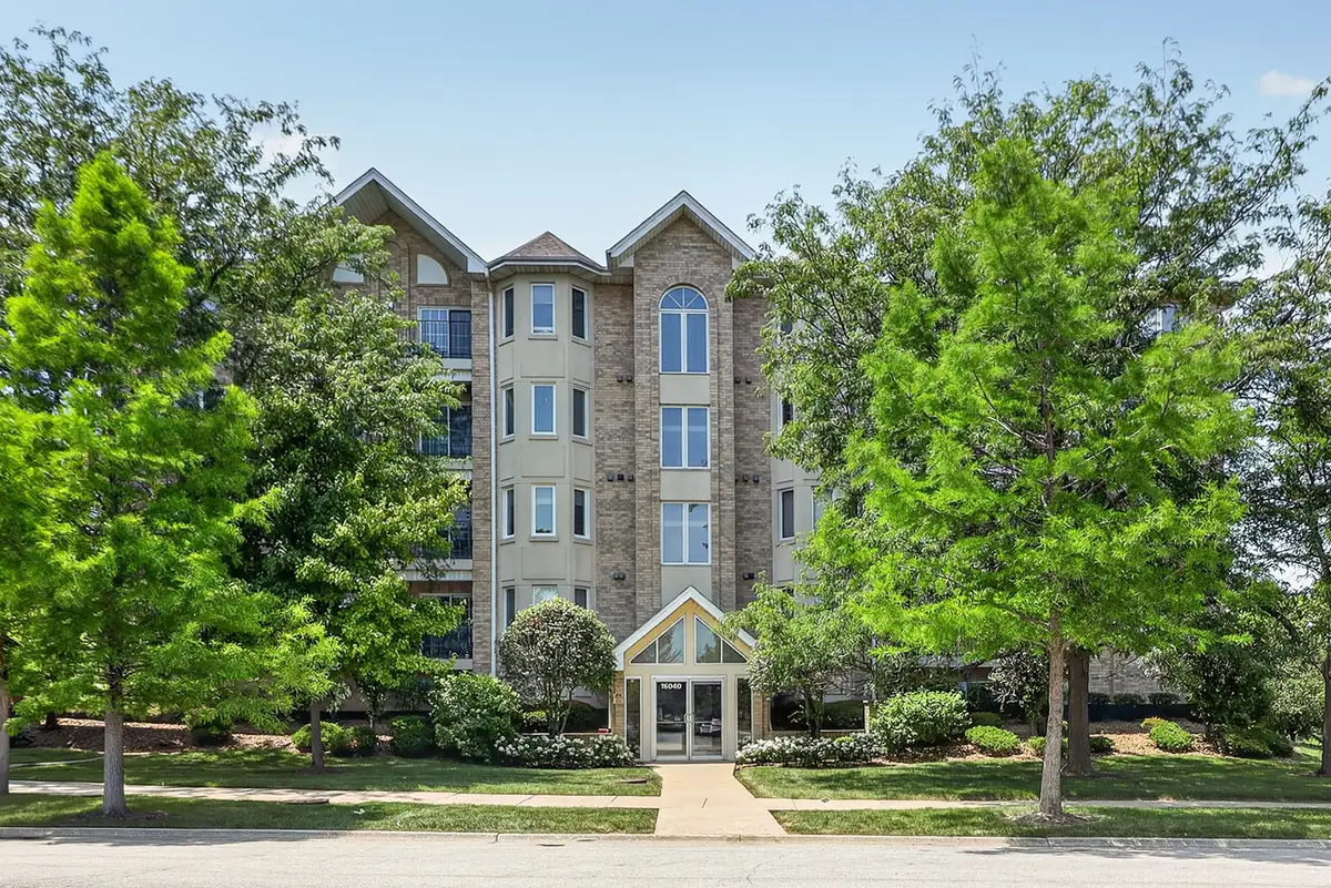16040 Boardwalk Lane #2B, Orland Park, IL 60467 - #1