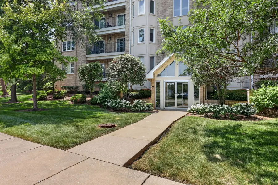 16040 Boardwalk Lane #2B, Orland Park, IL 60467 - #2