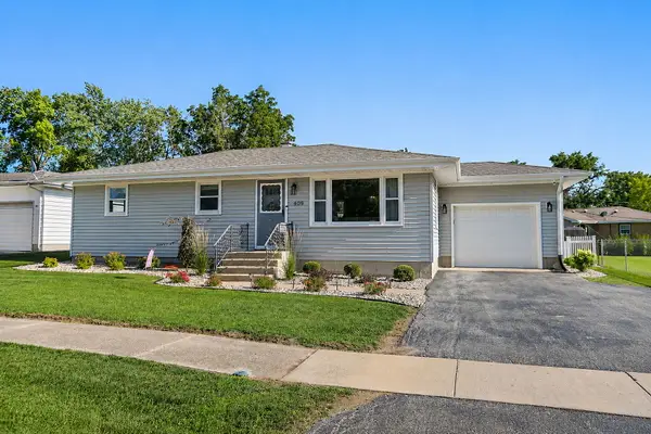 409 Glenwood Drive, Belvidere, IL 61008