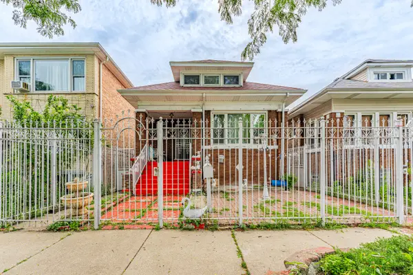 6023 S Talman Avenue, Chicago, IL 60629