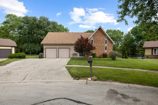509 Blaine Street, Yorkville, IL 60560