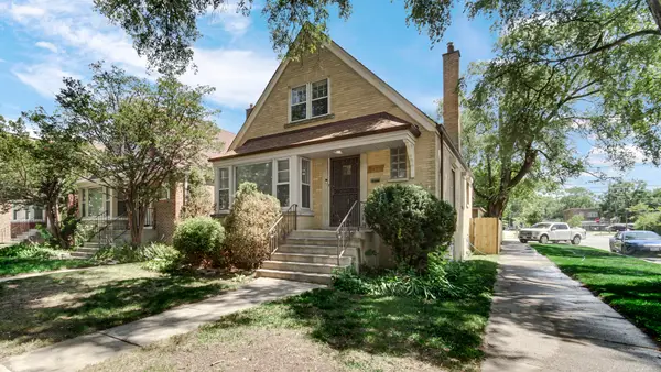 8459 S Elizabeth Street, Chicago, IL 60620
