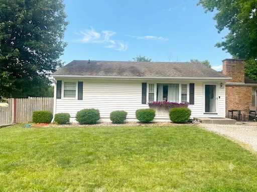 1922 Elmwood Drive W, Quincy, IL 62301 - #1