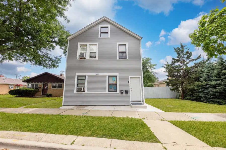 3800 Saint Paul Avenue, Bellwood, IL 60104 - #2