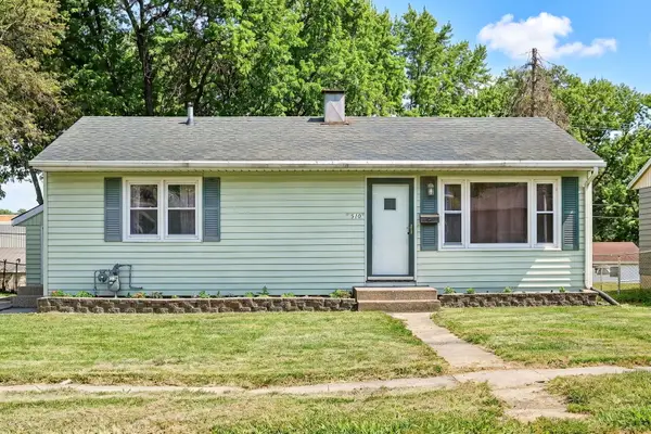 1510 Winter Drive, Freeport, IL 61032