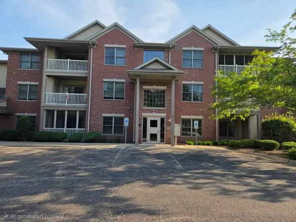 20301 S Pine Hill Road #2D, Frankfort, IL 60423