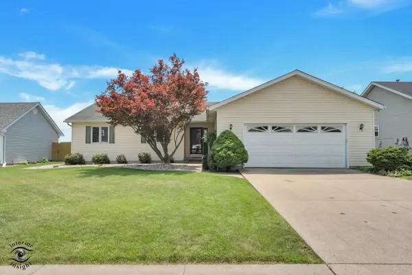 1521 Lady Brunetta Road, Bourbonnais, IL 60914
