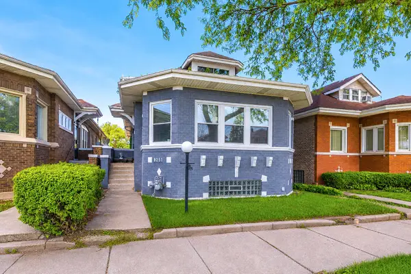 8251 S Carpenter Street, Chicago, IL 60620