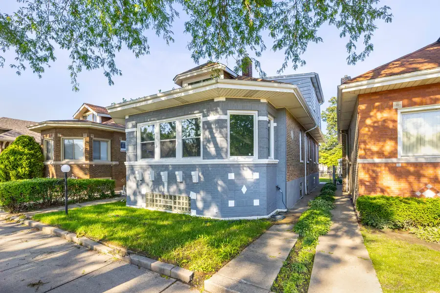8251 S Carpenter Street, Chicago, IL 60620 - #2