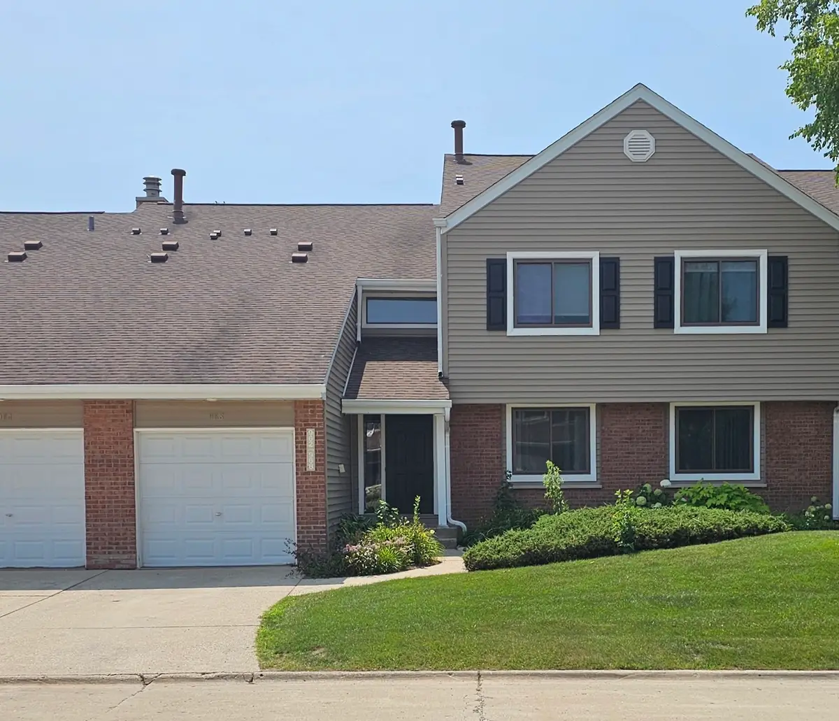 964 Harvest Circle #964, Buffalo Grove, IL 60089 - #1
