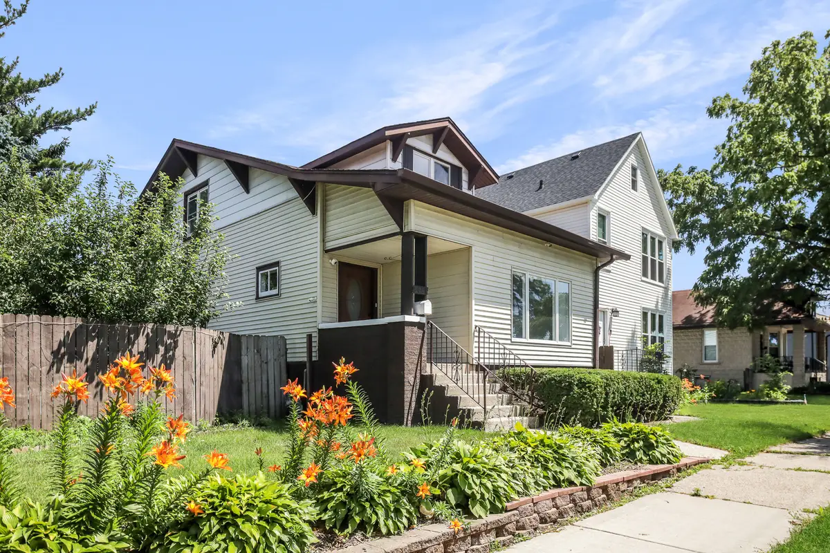 5441 S 74th Avenue, Summit, IL 60501 - #1