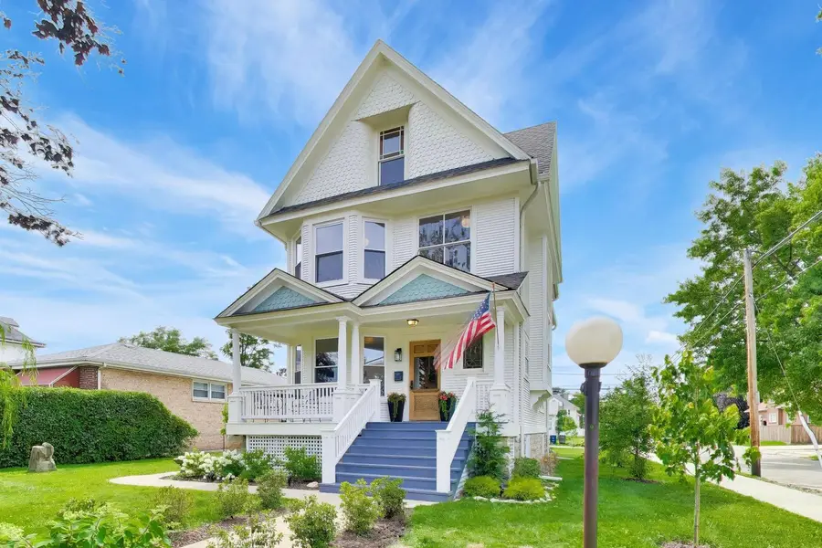 400 S 16th Street, Maywood, IL 60153 - #3
