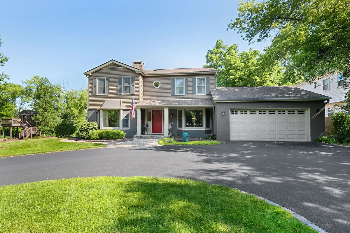502 W Witchwood Lane, Lake Bluff, IL 60044 - #1