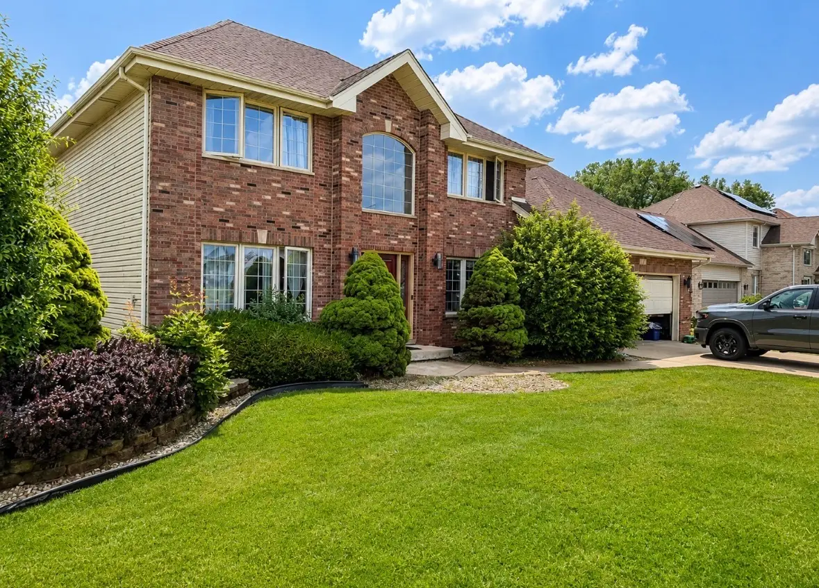 637 Primrose Lane, Matteson, IL 60443 - #1