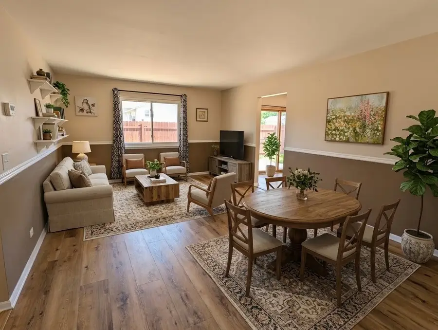 1 Oak Meadow Court, Streamwood, IL 60107 - #3