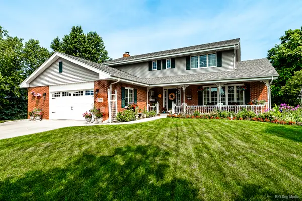 7748 170th Place, Tinley Park, IL 60477