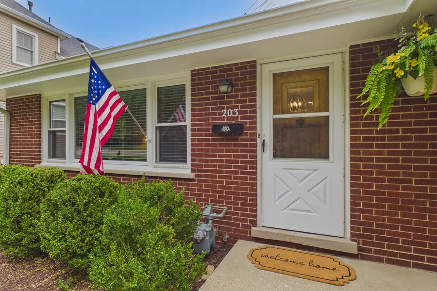203 S Edward Street, Mount Prospect, IL 60056 - #3
