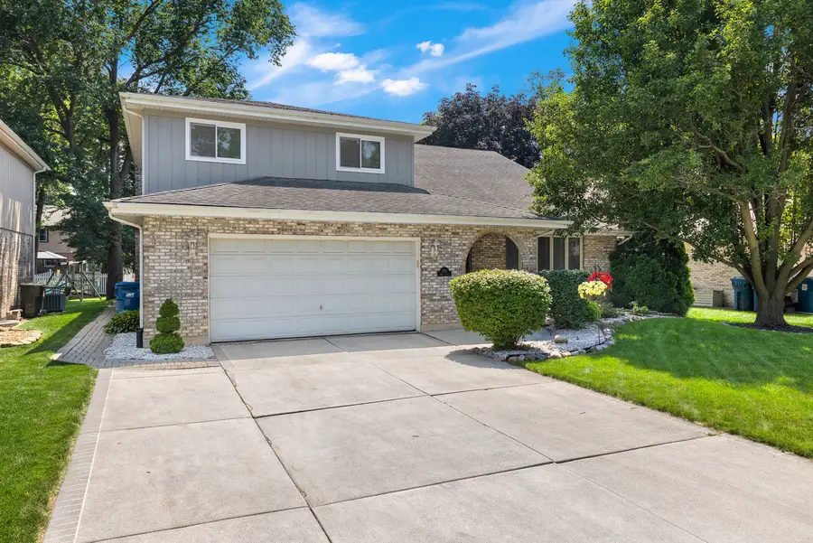 4925 144th Street, Midlothian, IL 60445 - #2