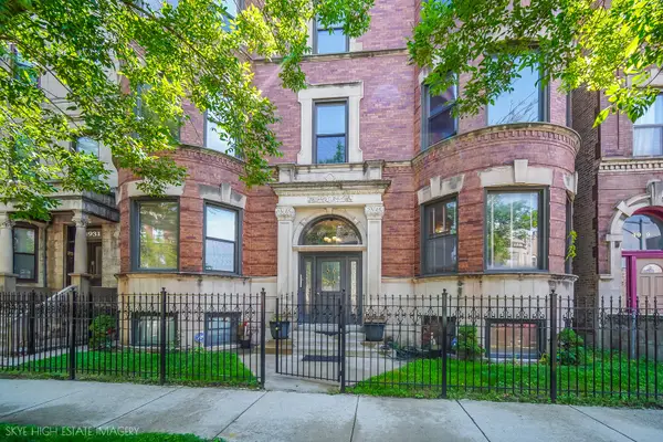 4935 S Vincennes Avenue #2S, Chicago, IL 60615