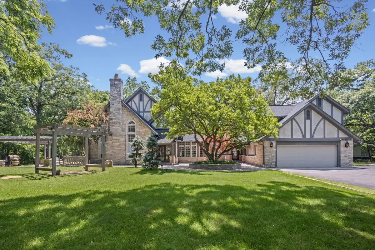 12307 S Hobart Street, Palos Park, IL 60464 - #1