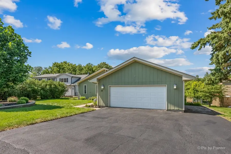 30 Holiday Drive, Lake Holiday, IL 60552 - #2
