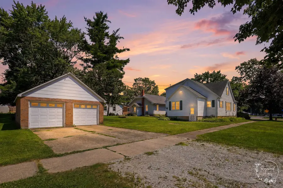 531 Penfield Street, Beecher, IL 60401 - #3