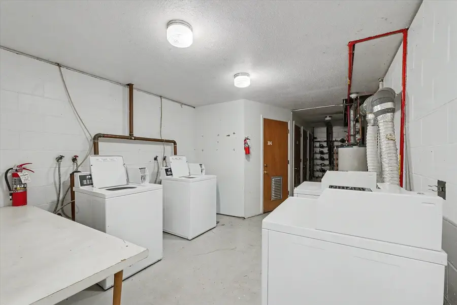 1002 E Harding Drive E #101, Urbana, IL 61801 - #3