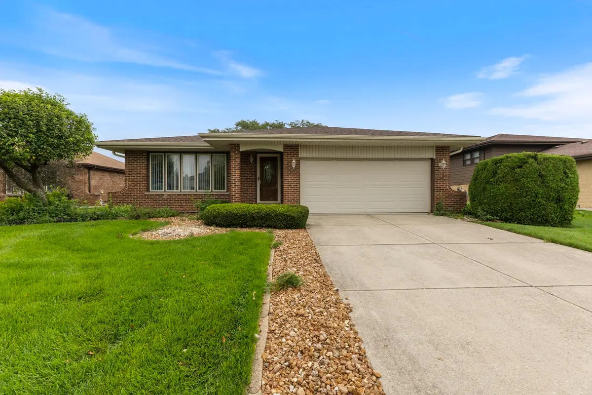 8124 167th Place, Tinley Park, IL 60477 - #1