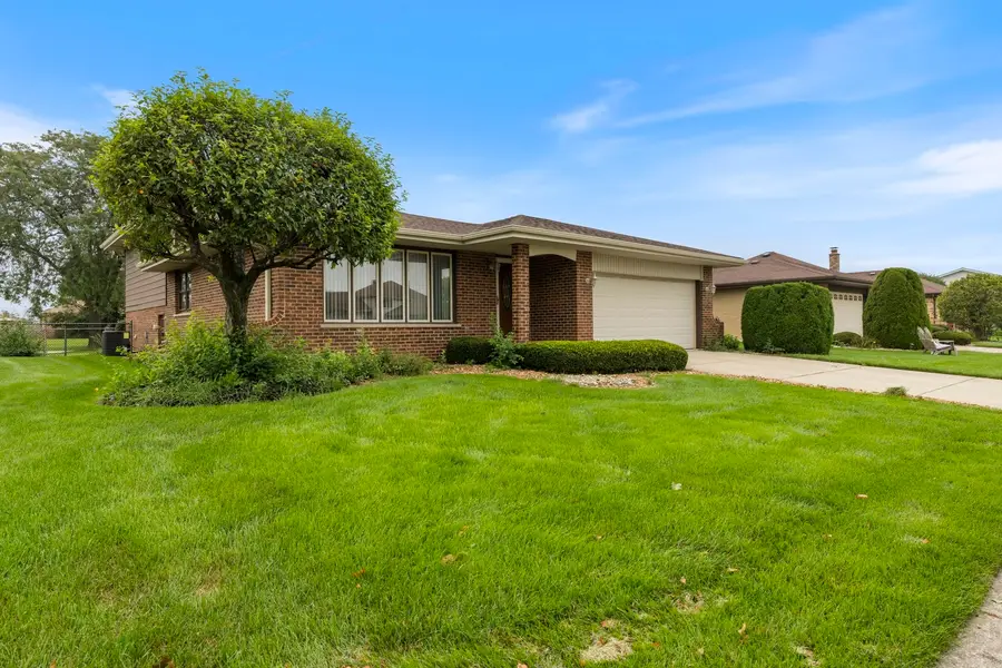 8124 167th Place, Tinley Park, IL 60477 - #2