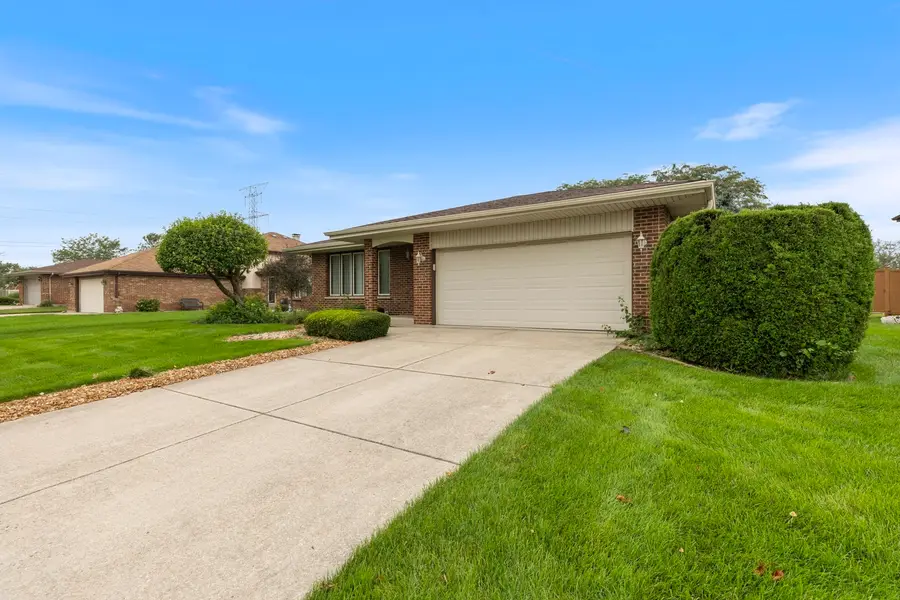 8124 167th Place, Tinley Park, IL 60477 - #3