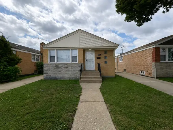 3781 W Hayford Street, Chicago, IL 60652