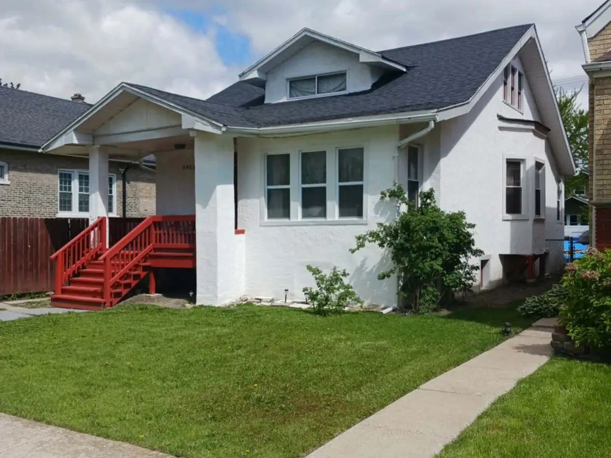 3424 W 64th Place, Chicago, IL 60629 - #1